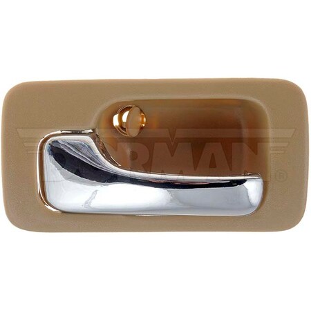 Motormite Interior Door Handle, 77802 77802